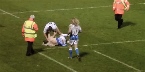 VIDEO: A fresh fails compilation highlights some of the more unsavoury ...