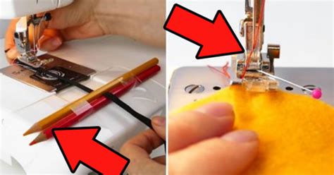 6 Brilliant Sewing Tips & Tricks For Beginners