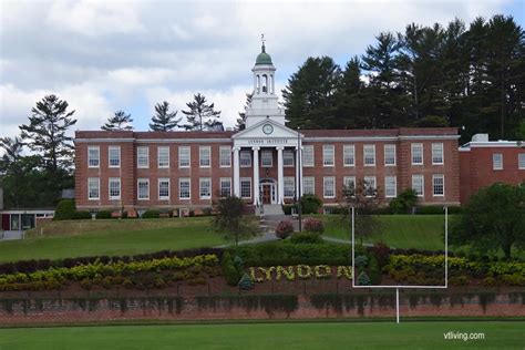 Lyndonville Vermont Real Estate Lodging Dining History VT | Vermont Living