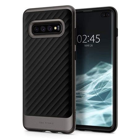 The Best Samsung Galaxy S10 Plus Cases | Mobile Fun Blog