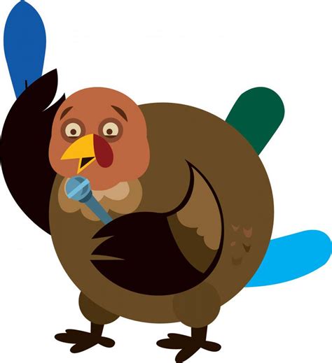 19 Turkey microphone illustration – The Observer