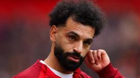 محمد صلاح يقود تشكيل ليفربول أمام أتالانتا تليجراف مصر