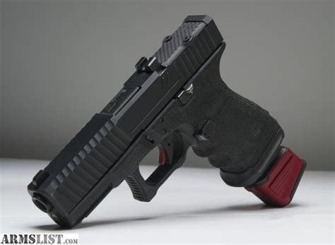 Armslist For Sale Glock Zev Tech