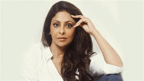 Delhi Crime Shefali Shah Took 5 Minutes To Say Yes To Iconic Vartika