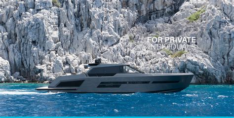 Mazu Yachts