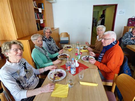 Mittagstisch für Senioren Stadt Tuttlingen und das Betriebsrestaurant