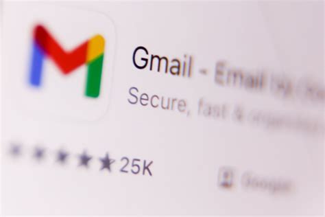 Gmail: cómo cambiar la dirección de correo electrónico sin perder