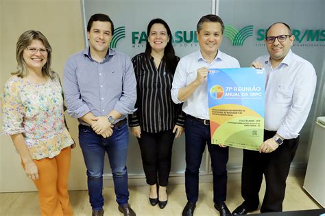 Apoio Da Famasul F Rum Rcn De Sustentabilidade Debate Sobre