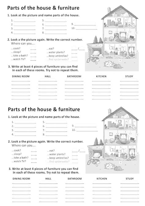 House Worksheet Metodos Numericos Para Ingenieros Usp Studocu