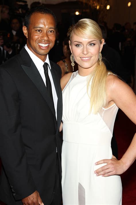 Tiger Woods’ Dating History: Marriage, Mistresses, More