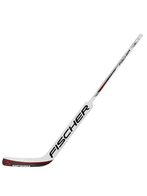 Хоккейная клюшка Fischer Клюшка вратаря GF550 GOALIE STICK, Левый хват ...