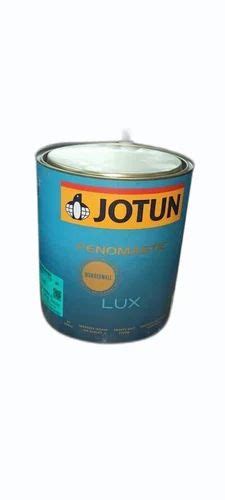 Berger Jotun Decorative Paint Packaging Size L At Litre In