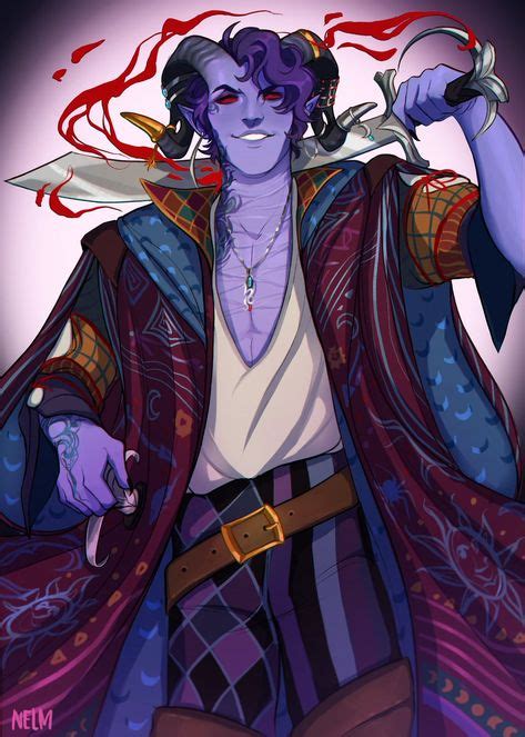 18 Mollymauk Ideas Critical Role Campaign 2 Critical Role Critical Role Fan Art