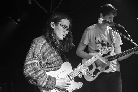 Horsebeach: Night and Day Café, Manchester live review