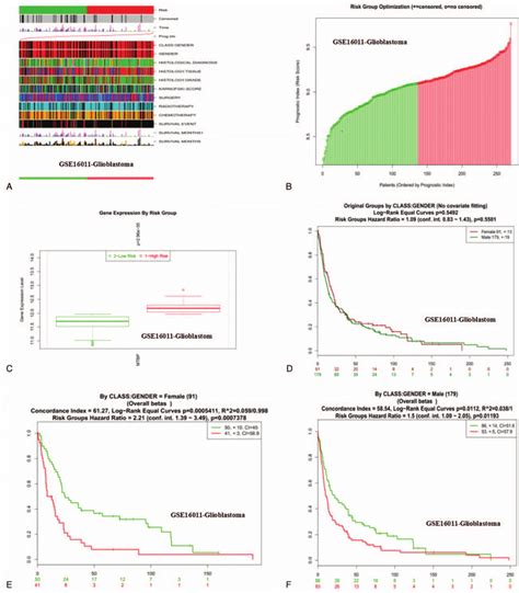 Kaplan Meier Survival Curves And Performance Of Stratification Analysis Download Scientific