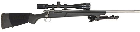 304 KULGEVÄR Repeter fabrikat Remington modell 700 kaliber 22 250