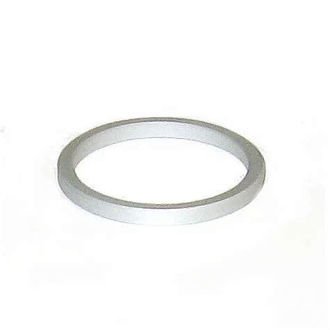 50 Hrc 70 Mpa Corrosion Resistance Stainless Steel Spacer Ring Car Make