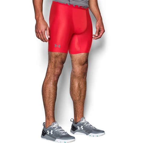 11 Unbelievable Mens Red Compression Shorts For 2023 Runningshorts