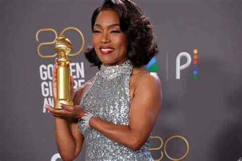 The Evolution Of Angela Bassett