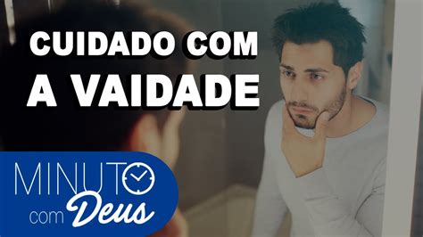 CUIDADO A VAIDADE Oração Da Noite Eclesiastes 1 YouTube