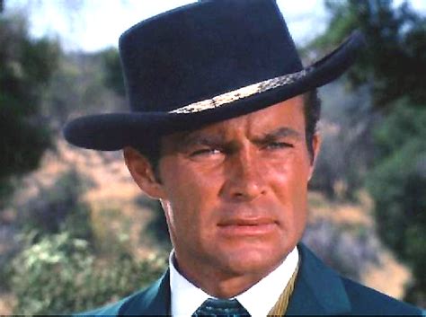 Robert Conrad Western Movies