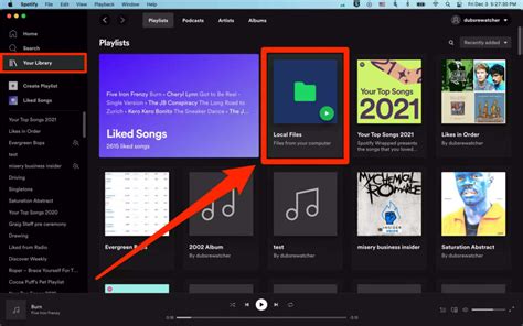 How To Sync Local Files Spotify Guide For All Devices