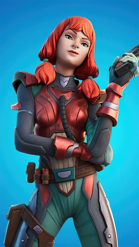 The Imagined Fortnite Video Game Hd Phone Wallpaper Rare Gallery