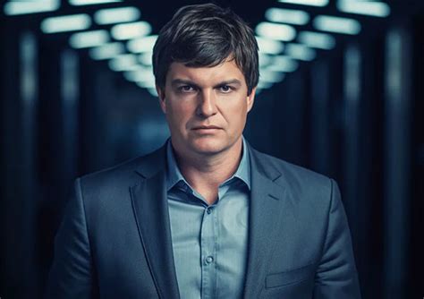 Michael Burry Bets Against The Market Again