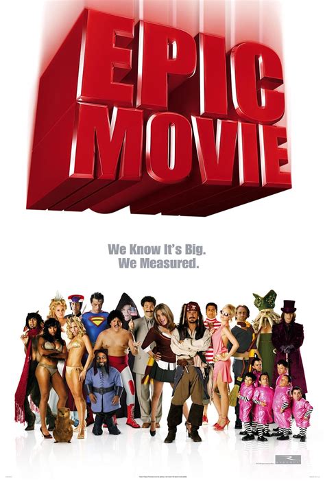 Epic Movie 2007