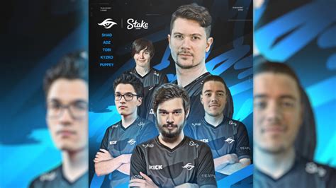 Team Secret Dota 2 roster 2024: Not what you expected | esports.gg