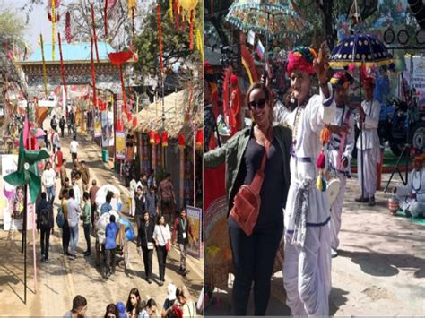 Surajkund Mela Faridabad Dates Theme Timings Ticket Price Bus