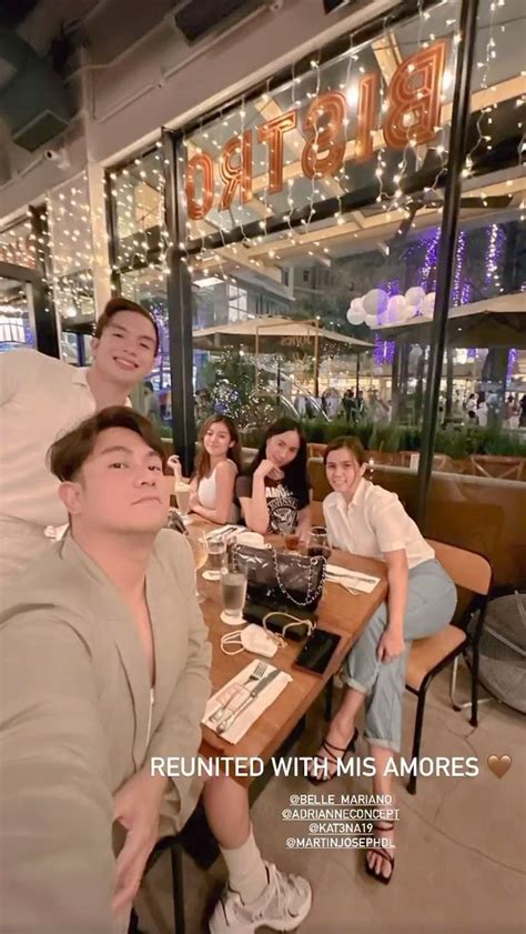 Donbelle Official On Twitter Ig Jakegalvez Posted A Photo With