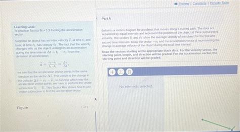 Solved Learning Goal To Practice Tactics Box Finding Chegg