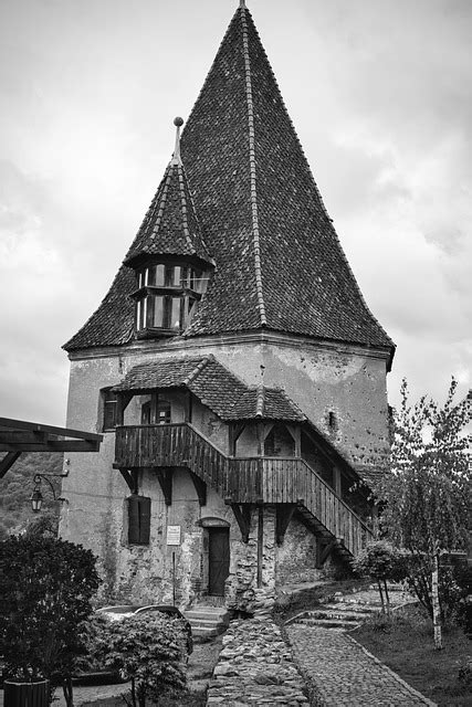 Turm Mittelalterlich Schloss Kostenloses Foto Auf Pixabay Pixabay