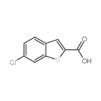 Acmec Chlorobenzo B Thiophene Carboxylic Acid C G