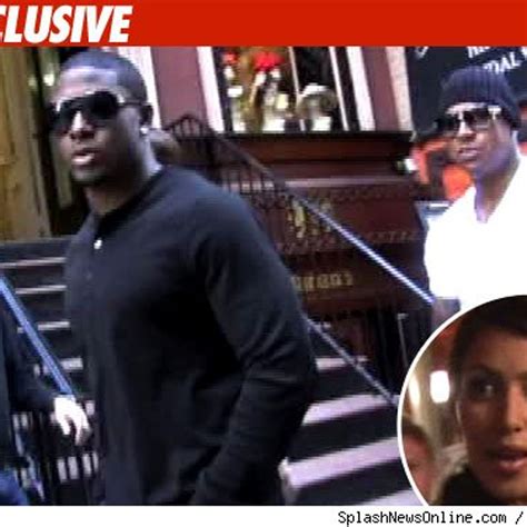 Reggie Bush And Kim Kardashian Break Up