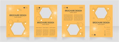 Science Brochure Vector Images (over 52,000)