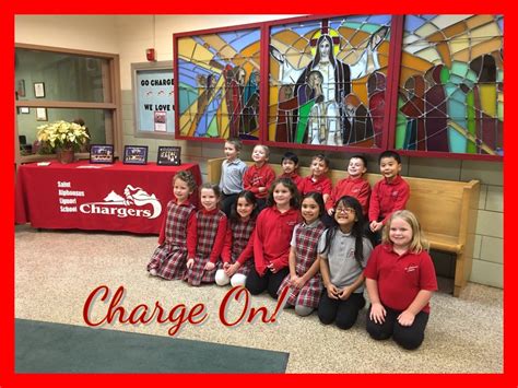 saint alphonsus liguori integrated school  sienna schaw blog