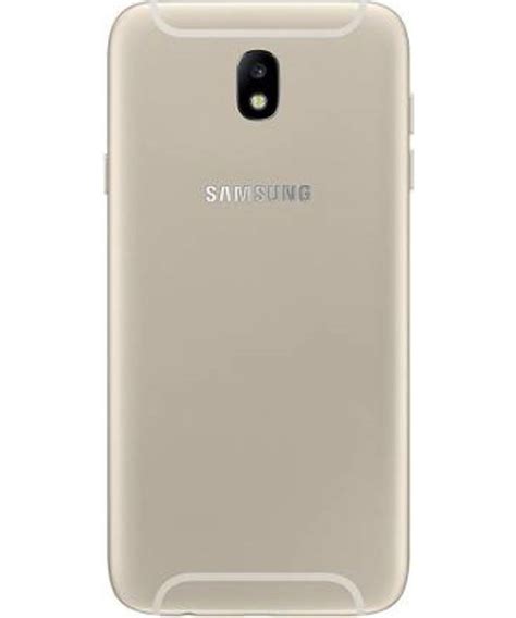 Samsung Galaxy J7 Pro Gold 64 Gb 3 Gb Ram Refurbished