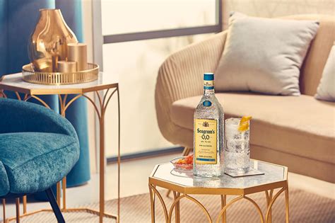 Llega La Nueva Seagram S Sin Alcohol Para Disfrutar Sin L Mites