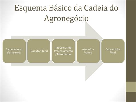 Ppt Agroneg Cio Situa O Mundial E Brasileira Powerpoint