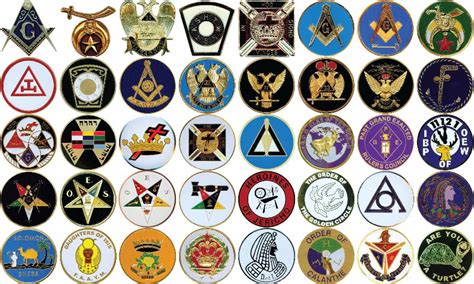 Auto Emblems - Assorted