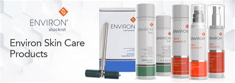 Environ Skin Care Laser Skin Institute Chatham New Jersey