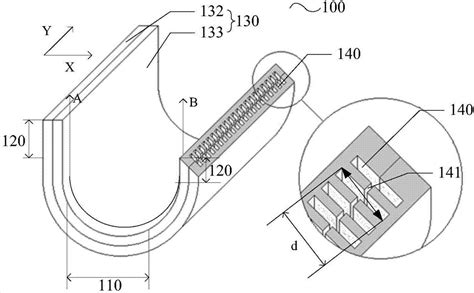 散热结构及其制作方法、显示装置与流程