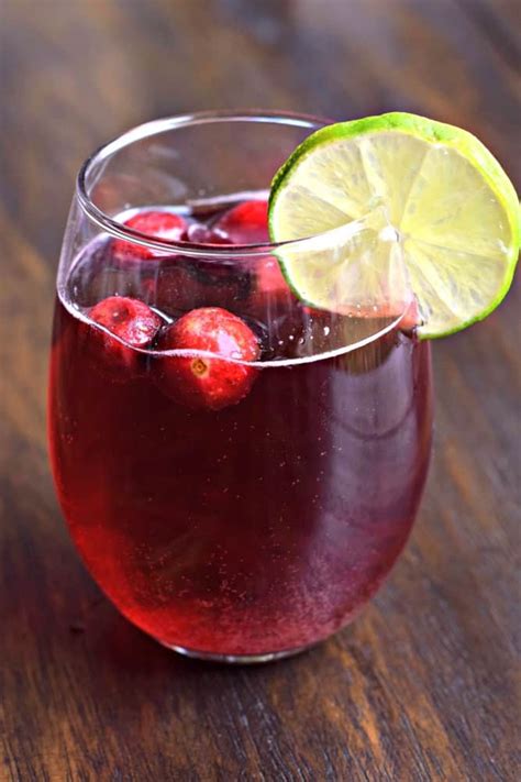 Drink Recipes Vodka Cranberry Juice Ginger Ale | Dandk Organizer