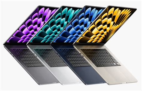 MacBook Air 2023 with 15-inch screen: these are the first reviews - Techzle