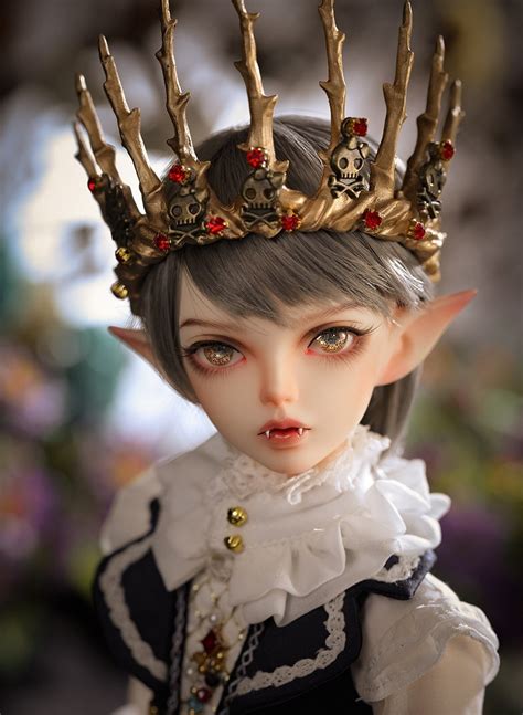 Fairyland Minifee Figo 1 4 Bjd Dolls Jiyu Bjd Jointed Doll Etsy