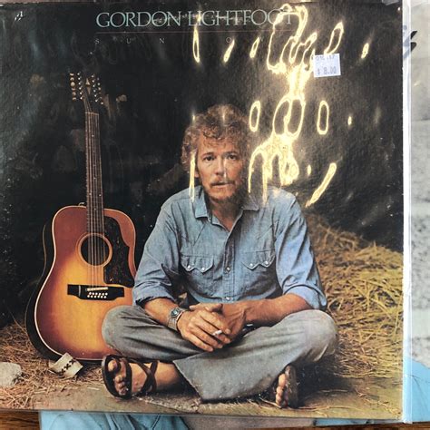 Sundown Gordon Lightfoot