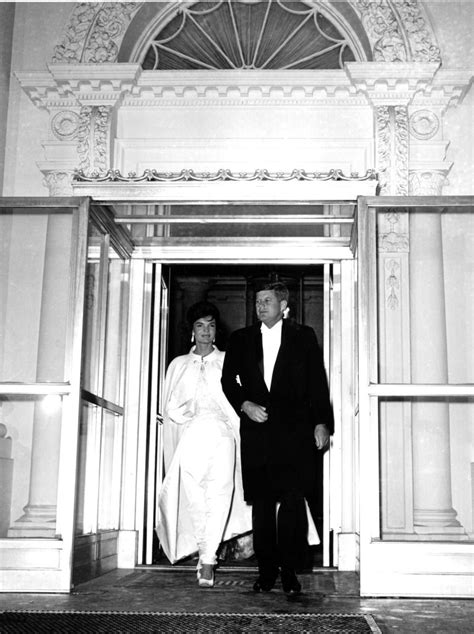 First Lady Inaugural Gowns Through The Past 150 Years Today