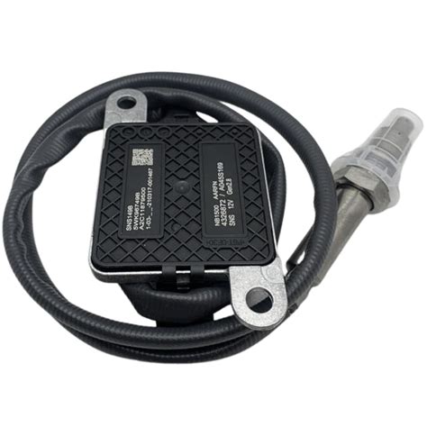 Sensor Nox 12V VW Delivery 5 150 8 160 9 160 10 160 4326872